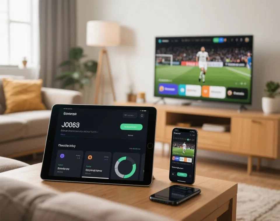 世界杯转播表网直播平台与在线观看指南